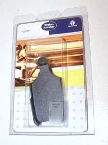 Technocel Cell Phone Belt Clip Holder for Samsung M300  