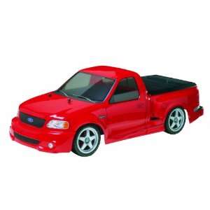  Ford Lightning SVT TT01E Kit Toys & Games