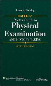   Taking, (0781780667), Lynn S. Bickley, Textbooks   