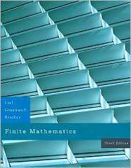  Mathematics, (0321428293), Margaret Lial, Textbooks   