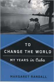   in Cuba, (0813544327), Margaret Randall, Textbooks   