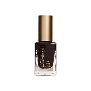   Oreal Colour Riche Nail Color Breaking Curfew (Quantity of 5) Beauty