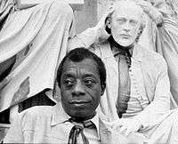 James Baldwin   Shopping enabled Wikipedia Page on 