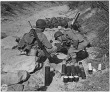   M2 Carbine Stock rifle wood Buttplate, Vietnam Korean war WW2  