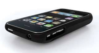 Mophie Juice Pack Air Case and Rechargeable Battery for iPhone 3G, 3GS 