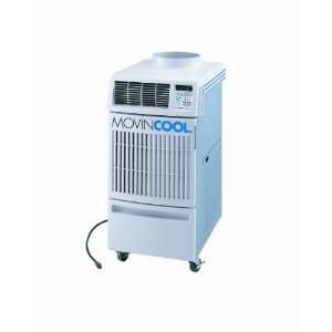   BTU Portable Air Conditioner With Compact Design