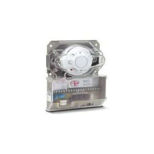 Air Products SM 501 N Duct Smoke Detectors Ionization, 4 Wire 