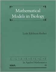   , (0898715547), Leah Edelstein Keshet, Textbooks   