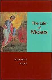 The Life of Moses, (0932727824), Edmond Fleg, Textbooks   Barnes 