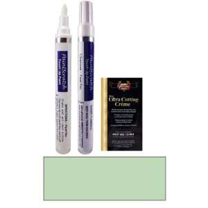  1/2 Oz. Green Mist Poly Paint Pen Kit for 1967 Buick All 