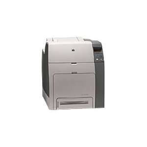  HP Color Laser CP4005n Printer Electronics