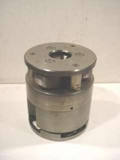 FETTE THREAD ROLLING HEAD E23 876I  