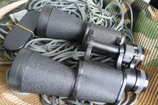 BAIGISH Metallic BPC 12x45 Military Compact Porro Prism Binoculars