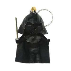  Darth Vader Voodoo String Doll Keychain 