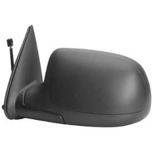   Driver Side Mirror Electric Power Heated Folding Left Door Replacement