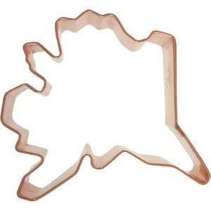  Alaska Cookie Cutter (State Shape)