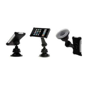  Windshield Mount iPhone  Players & Accessories