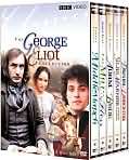 Video/DVD. Title George Eliot Collection