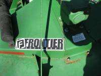 FRONTIER ROTARY CUTTER FINISHING LAWN MOWER BUSH HOG TRACTOR IMPLEMENT 