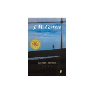  Elizabeth Costello (Paperback, 2004) Books