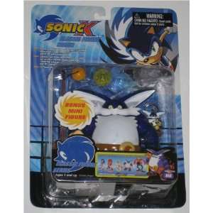  Sonic X Classic Series Big Action Figure Toys & Games