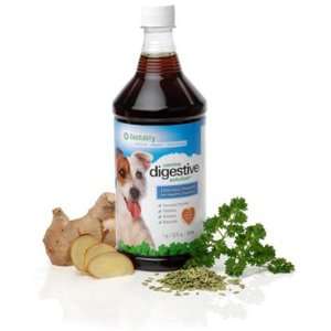 Canine Digestive Solution 32 fl oz