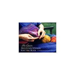  Green Mountain Spinnery Knitting Book Classic and 