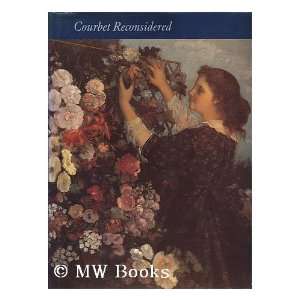  Courbet reconsidered / Sarah Faunce and Linda Nochlin [for 