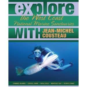   (Explore the National M [Paperback] Jean Michel Cousteau Books