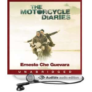  The Motorcycle Diaries (Audible Audio Edition) Che 