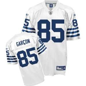   Colts Pierre Garcon Replica Alternate Jersey