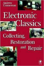   and Repair, (0750637889), Andrew Emmerson, Textbooks   