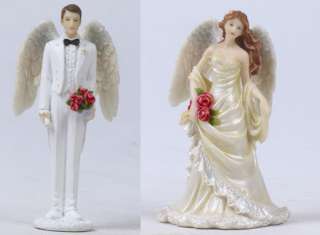 Interested in more Wedding Cake Toppers, click the picture below;