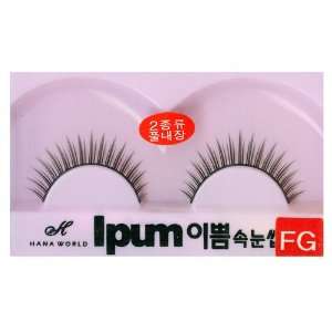  Ipum Fake Eyelashes   Fg Beauty