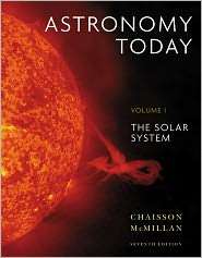   , Volume I, (0321718623), Eric Chaisson, Textbooks   
