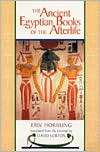   the Afterlife, (0801485150), Erik Hornung, Textbooks   