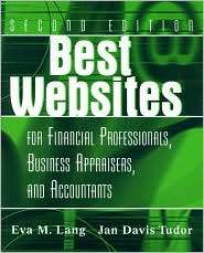   and Accountants, (0471333387), Eva M. Lang, Textbooks   