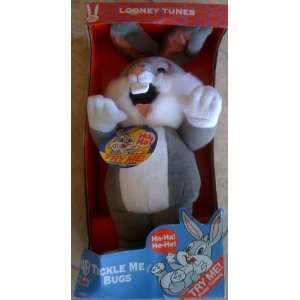  Tickle Me Bugs Toys & Games