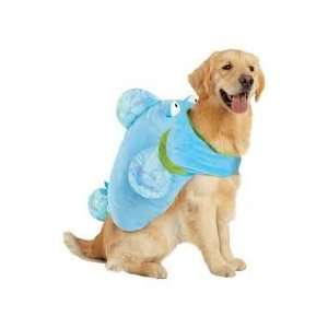  Blowfish Dog Halloween Pet Costume (Large Size 25 50 Lb 