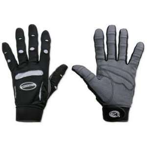  Womens Bionic Fitness Gloves Large