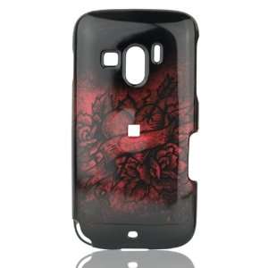  Talon Phone Shell for HTC Touch Pro 2 T Mobile DG (Cupids 