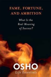 Fame, Fortune, and Ambition What Is the Real Meaning of Success?
