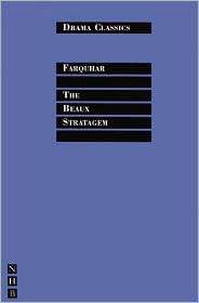   Stratagem, (1854591541), George Farquhar, Textbooks   