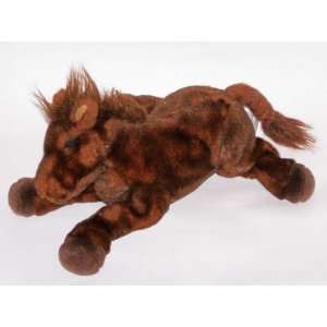  16 Plush Horse Lil Pelham Toys & Games