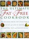  Fat Free Cookbook The Best Ever Step by Step Collection of No Fat 