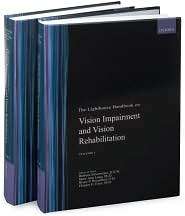 The Lighthouse Handbook on Vision Impairment and Vision Rehabilitation 