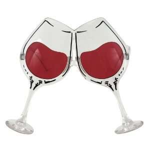  Wine Costume Glasses