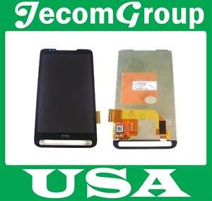 US OEM HTC HD2 T8585 FULL LCD SCREEN + TOUCH DIGITIZER  