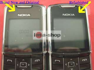 Nokia 8800 Classic, genuine, brand new and original 6417182460456 