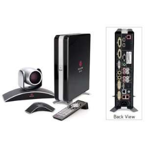   720p Video Conferencing System with Multi point Software Electronics